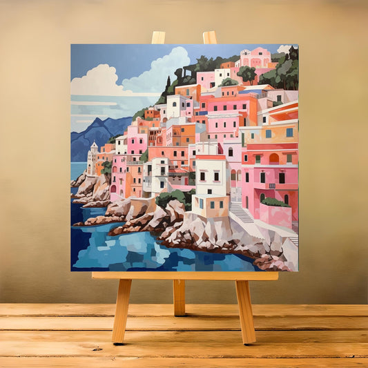Amalfi Coast