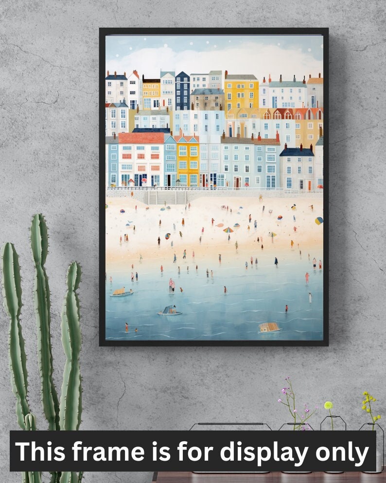 Beach-Sea Coast