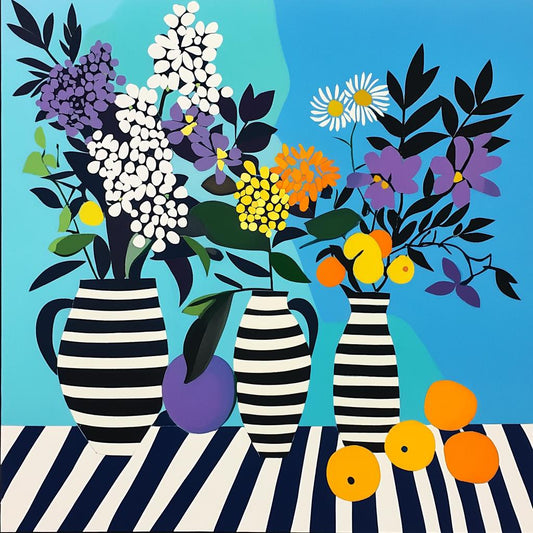 Still life