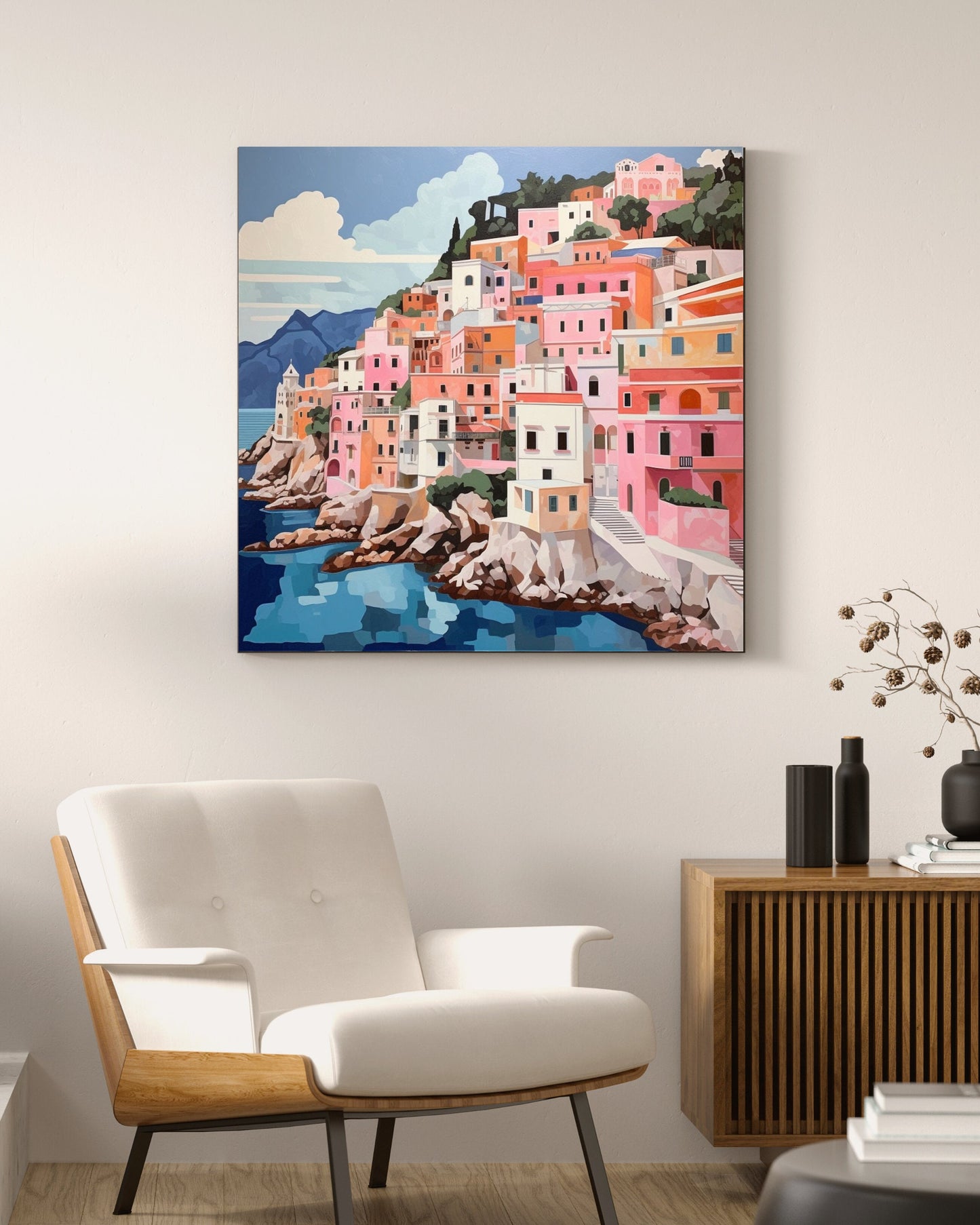 Amalfi Coast