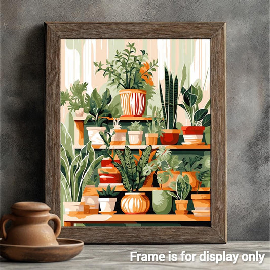 Botanical Nature