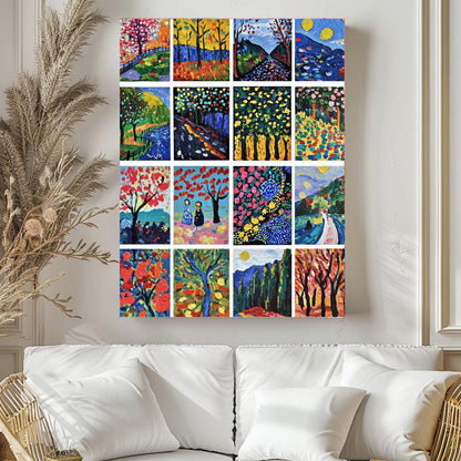 Artist Garden