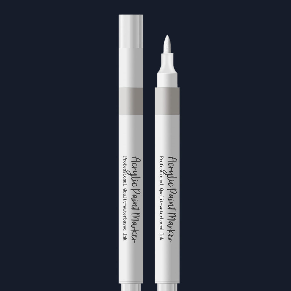 Precision Touch Pen for Paint By Numbers