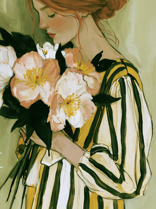 Minimalist Women Classic
