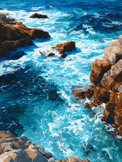 Beach-Sea Coast