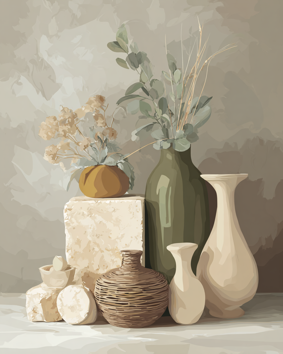 Wall decor
