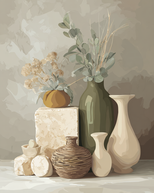 Wall decor