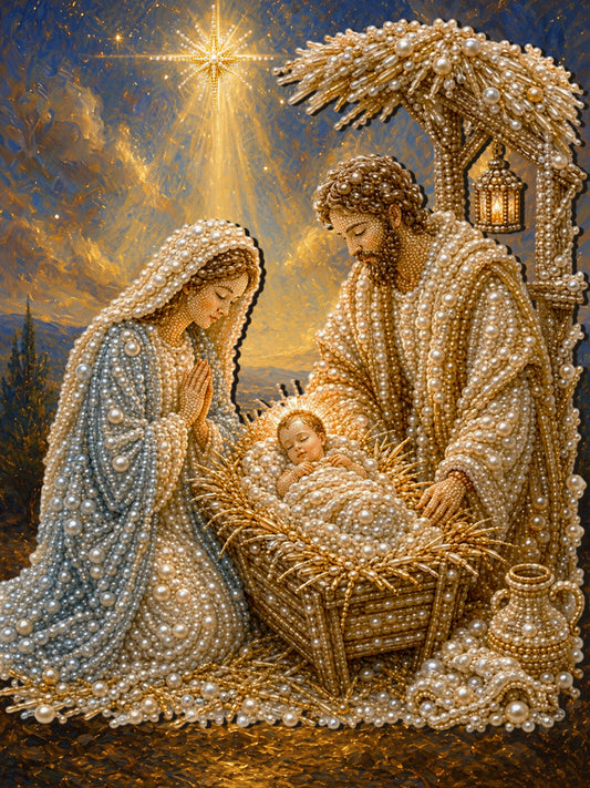 Christmas - Birth of Jesus