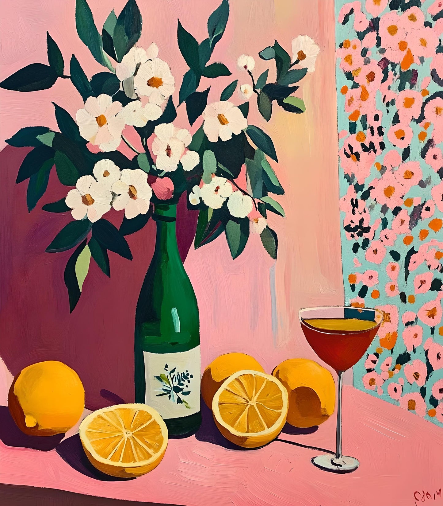 Still life