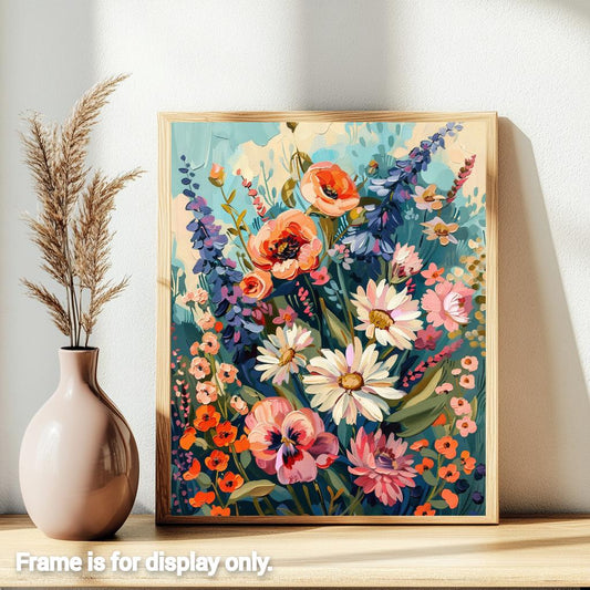 Wild Flowers