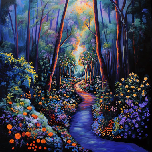Enchanted Forest