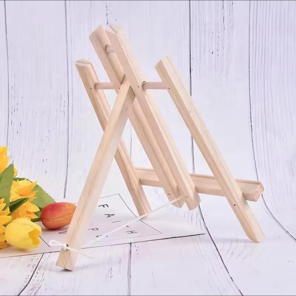 Wooden Easel 16x21 Inch