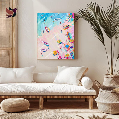 Coastal Wall Art