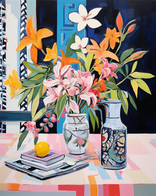 Still Life