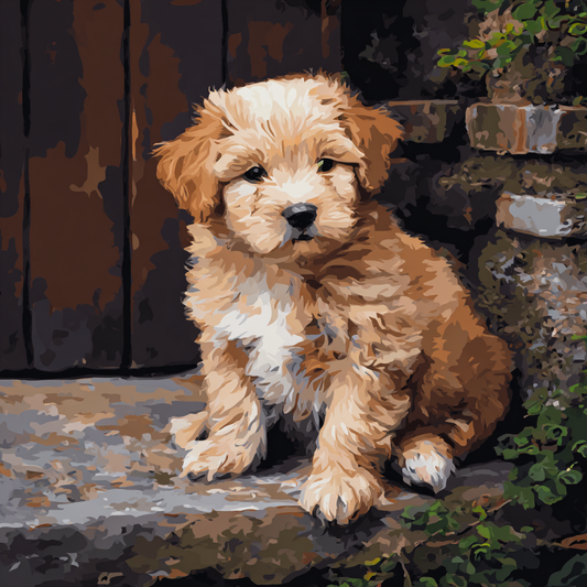 Custom Paint by Numbers Kits for Adults - Easy, Relaxing, & Premium Art