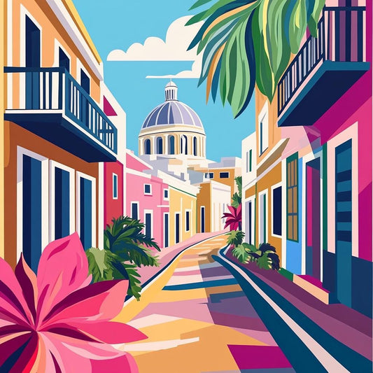 Cartagena Columbia