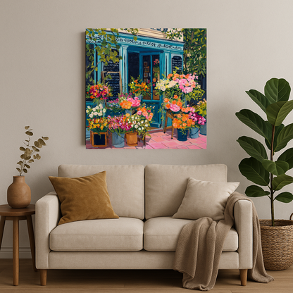 Flower Shop